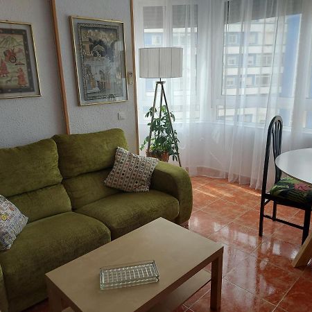Appartamento Acogedor Estudio En El Centro Torremolinos Esterno foto